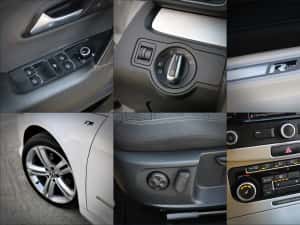 VW Passat CC Rline ~ Fab 2011 ~ 2.0 170CP ~ Varianta cu 5 locuri — miniatura 8