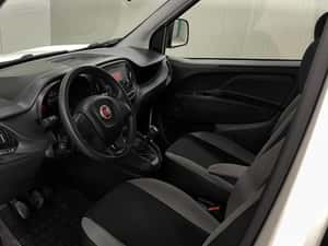 Fiat Doblo Van / Minibus 2023, 56138 km, Diesel, Garanție 24 luni — miniatura 6