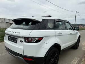 Range Rover Evoque   Ambreaj defect — miniatura 3