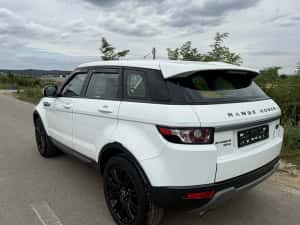 Range Rover Evoque   Ambreaj defect — miniatura 4