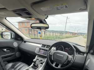 Range Rover Evoque   Ambreaj defect — miniatura 6