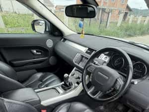 Range Rover Evoque   Ambreaj defect — miniatura 7