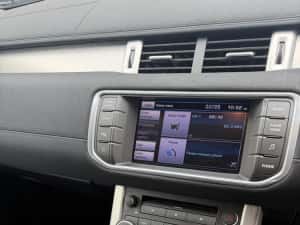 Range Rover Evoque   Ambreaj defect — miniatura 8