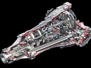 Service reparatii cutii automate orice tip auto,experienta de 20 ani. — miniatura 6