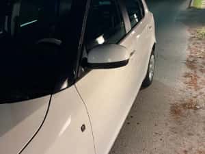 Skoda Fabia 2 2014 Facelift — miniatura 3