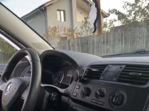 Skoda Fabia 2 2014 Facelift — miniatura 4