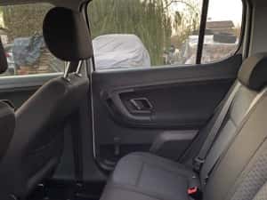 Skoda Fabia 2 2014 Facelift — miniatura 5