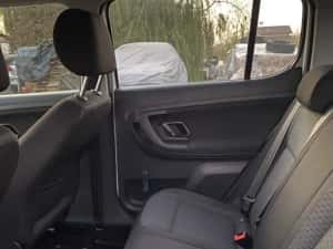 Skoda Fabia 2 2014 Facelift — miniatura 10