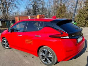 Școală de șoferi — miniatura 2