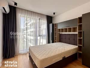 Apartament 2 Camere | 55 mp + Balcon |  Nusco F1 — miniatura 3