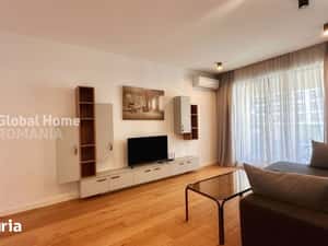 Apartament 2 Camere | 55 mp + Balcon |  Nusco F1 — miniatura 5