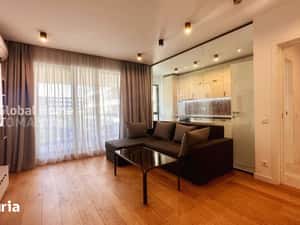 Apartament 2 Camere | 55 mp + Balcon |  Nusco F1 — miniatura 6