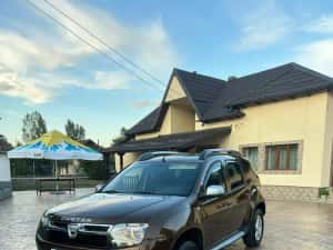 Dacia Duster 4x4 1.6 Benzină +GPL euro 5 Import Germania Impecabil
