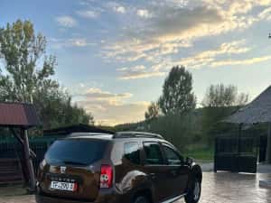 Dacia Duster 4x4 1.6 Benzină +GPL euro 5 Import Germania Impecabil — miniatura 4
