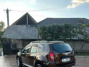 Dacia Duster 4x4 1.6 Benzină +GPL euro 5 Import Germania Impecabil — miniatura 5
