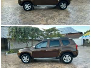 Dacia Duster 4x4 1.6 Benzină +GPL euro 5 Import Germania Impecabil — miniatura 7