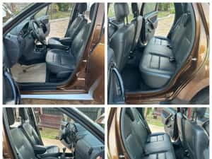 Dacia Duster 4x4 1.6 Benzină +GPL euro 5 Import Germania Impecabil — miniatura 8