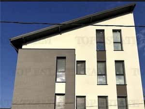 Baneasa | Apartament 3 camere cu dressing si balcon | Etaj 22 — miniatura 3