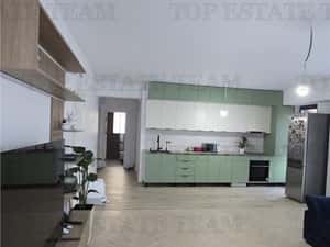 Baneasa | Apartament 3 camere cu dressing si balcon | Etaj 22 — miniatura 5