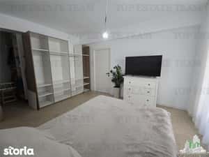 Baneasa | Apartament 3 camere cu dressing si balcon | Etaj 22 — miniatura 6