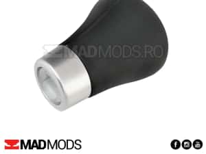 Nuca schimbator M, Piele BMW E60 E61 E90 E91 E92 E81 E87 etc — miniatura 4