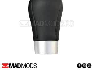 Nuca schimbator M, Piele BMW E60 E61 E90 E91 E92 E81 E87 etc — miniatura 5
