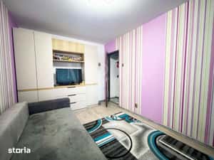 Apartament 3 camere de vanzare in Manastur, Cluj Napoca — miniatura 5