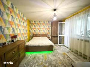 Apartament 3 camere de vanzare in Manastur, Cluj Napoca — miniatura 6