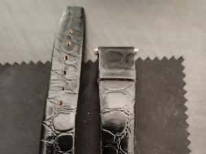 Longines Presence,Tank design, placat Aur - 10 microni — miniatura 7