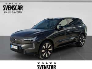 Volvo EX90, SUV, Electric, 2024, 15.000 km