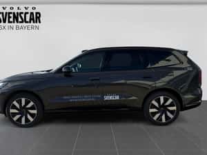 Volvo EX90, SUV, Electric, 2024, 15.000 km — miniatura 2