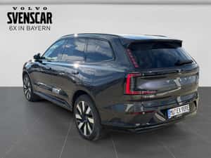 Volvo EX90, SUV, Electric, 2024, 15.000 km — miniatura 3
