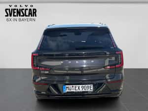 Volvo EX90, SUV, Electric, 2024, 15.000 km — miniatura 4