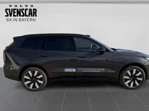 Volvo EX90, SUV, Electric, 2024, 15.000 km — miniatura 6