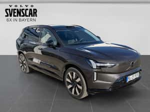 Volvo EX90, SUV, Electric, 2024, 15.000 km — miniatura 7