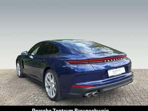 Porsche Panamera Hibrid 2024 - 14.299 km — miniatura 3