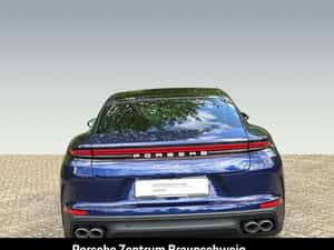 Porsche Panamera Hibrid 2024 - 14.299 km — miniatura 5