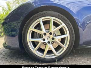 Porsche Panamera Hibrid 2024 - 14.299 km — miniatura 6