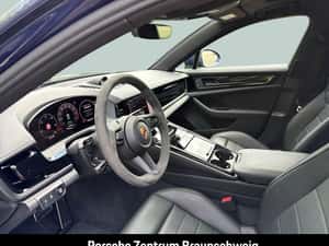 Porsche Panamera Hibrid 2024 - 14.299 km — miniatura 7