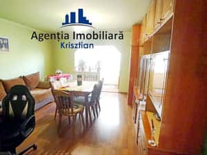 Apartament cu 2 camere Micro 17 — miniatura 2