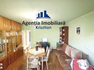 Apartament cu 2 camere Micro 17 — miniatura 3