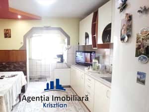 Apartament cu 2 camere Micro 17 — miniatura 4
