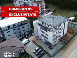 Apartament pe str. Sub Cetate, TVA si finisaje incluse in pret