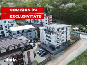 Apartament pe str. Sub Cetate, TVA si finisaje incluse in pret — miniatura 4