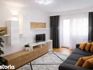 Apartament 3 camere, decomandat, zona UMF — miniatura 3