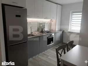 Apartament 3 camere, decomandat, zona UMF — miniatura 4