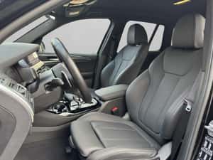 BMW X3 SUV Diesel 1995 cm3 190 cp Second Hand — miniatura 7