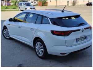 Renault Megane/an 2022/ 1.5 diesel/ euro 6 — miniatura 4