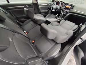 Renault Megane/an 2022/ 1.5 diesel/ euro 6 — miniatura 5