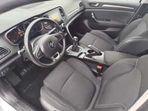Renault Megane/an 2022/ 1.5 diesel/ euro 6 — miniatura 6